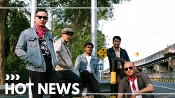 Ngalor-Ngidul bersama Skabanton di Album Terbarunya ‘Kian Kemari’