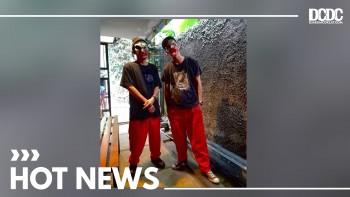 Siska Kabur Sajikan Kekelaman yang Absurd di Single “Hey Perjaka”