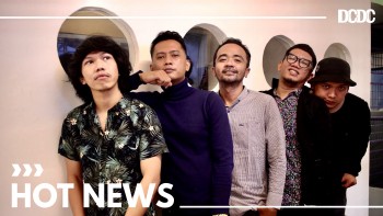 Troü Jadikan Single “Kau dan Hujan” sebagai Karya Spesial