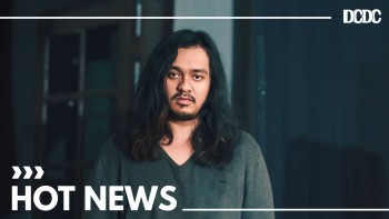 Ijay Irawan Hadirkan Nuansa Rock dan Sarkasme di Single “DELUSI”
