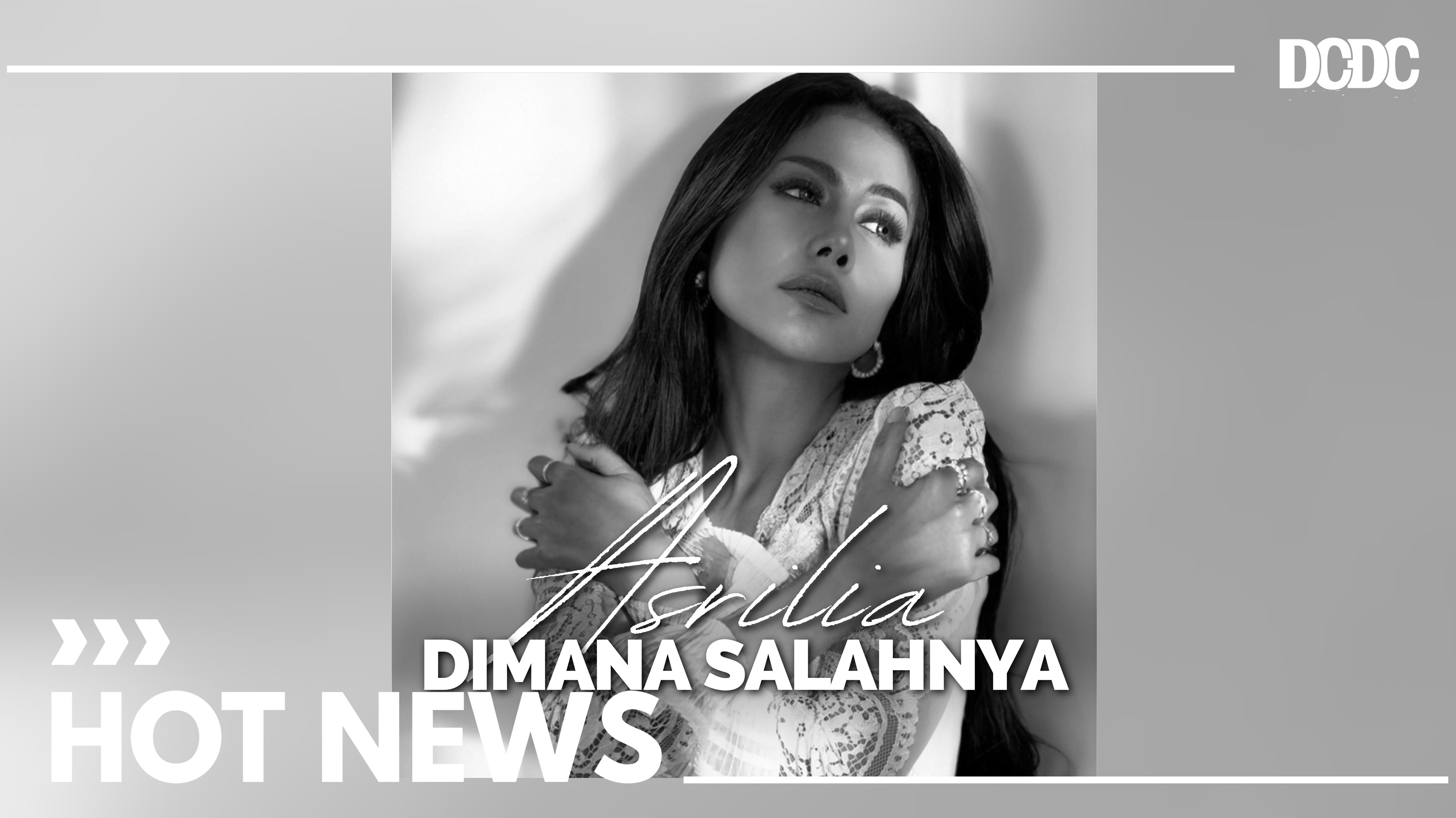 Asrilia Kurniati Ceritakan Lika-Liku Percintaan dalam Single Terbarunya