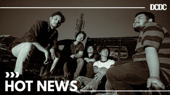 Mock-tale Tampilkan Sisi Tengil lewat Single Terbarunya “I Don’t Mind”