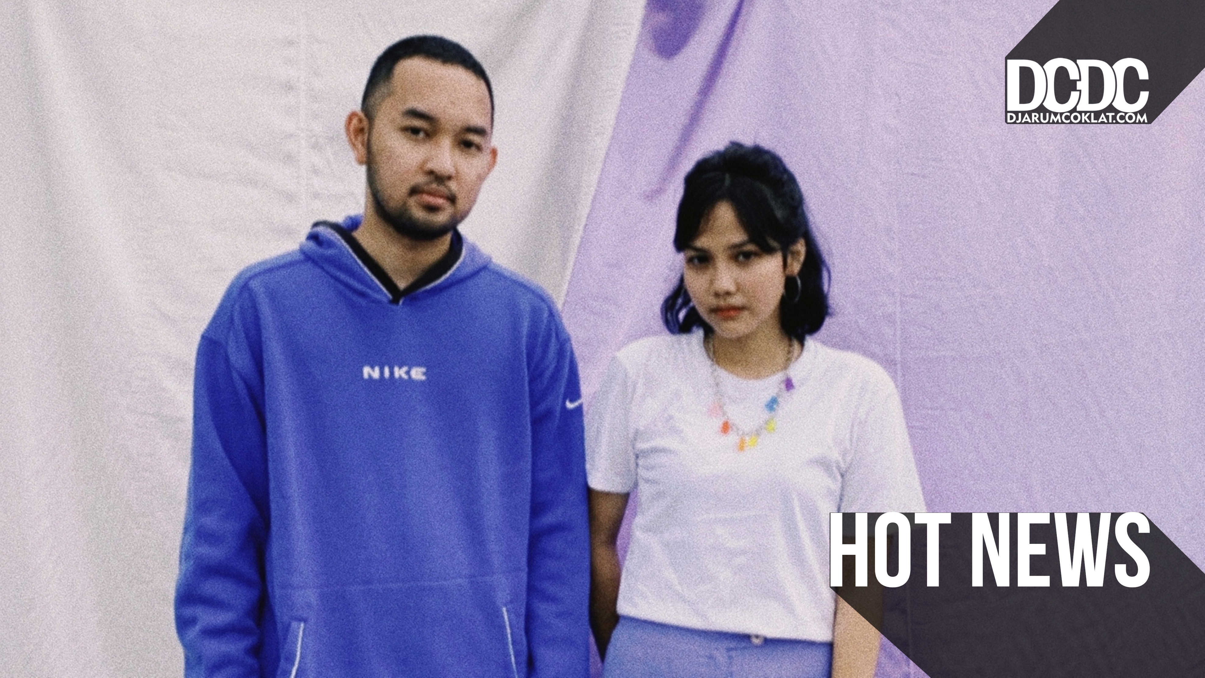 Dilatari Istilah ‘Netflix and Chill’, White Chorus Lahirkan Single “Heatwave”