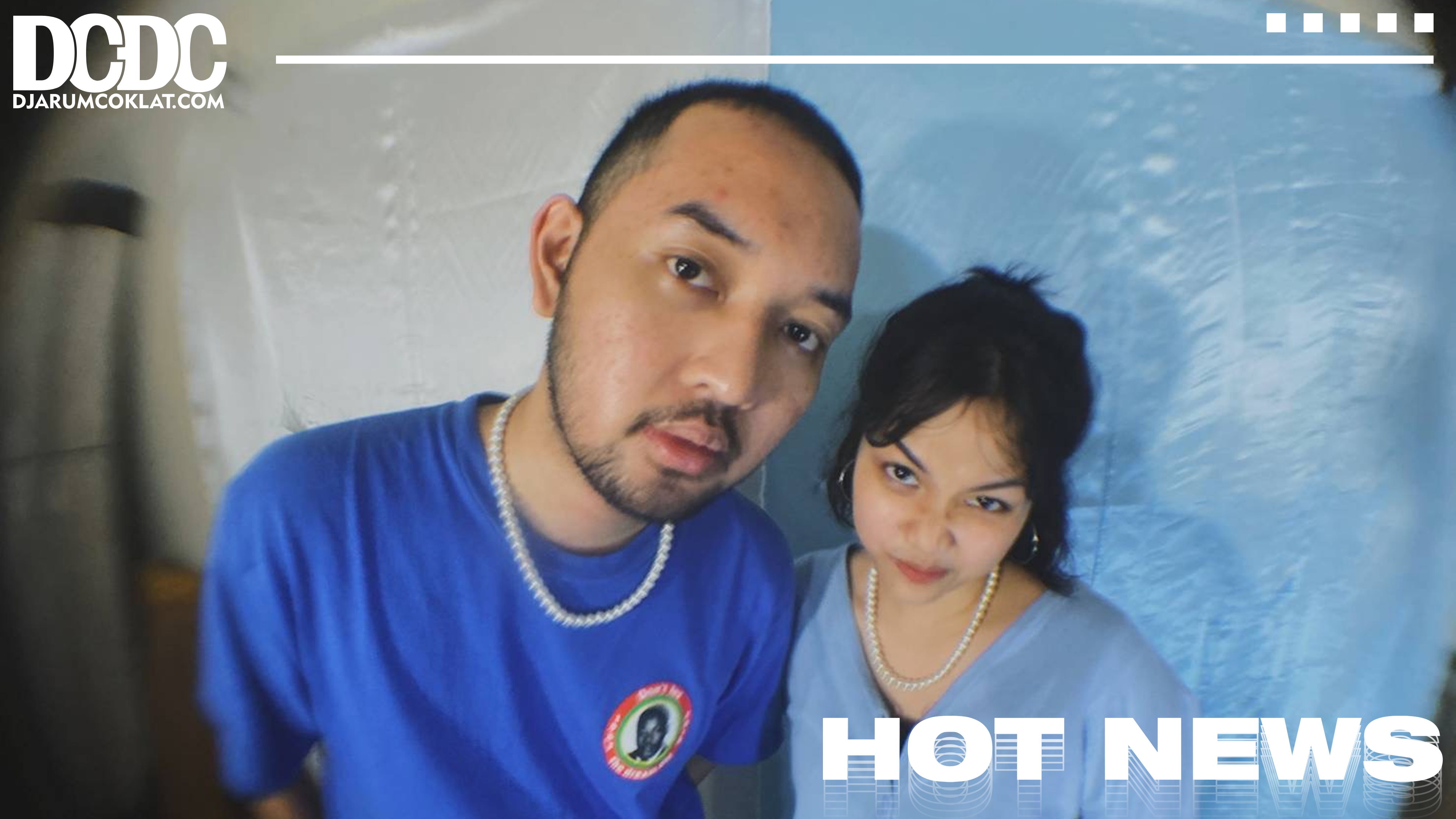 Tentang Akhir Dari Kisah Asmara Tersaji di Single Kedua White Chorus