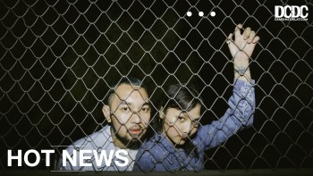 Gandeng Bleu House dan Untwine, White Chorus Rilis Single “Alone Together”