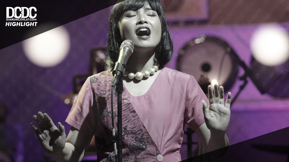 White Shoes and The Couples Company: “Album Cuma Ambience dan Itu Kemungkinan yang Bisa Terjadi” 