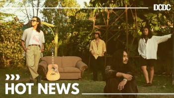 Ambil Nuansa Akustik, White Swan Lepaskan Album ‘Bring Back The Memories’
