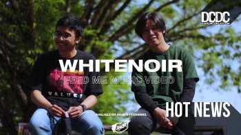 Tentang Dunia Digital yang Membingungkan, Diterjemahkan Whitenoir di Video Klip “Feed Me”