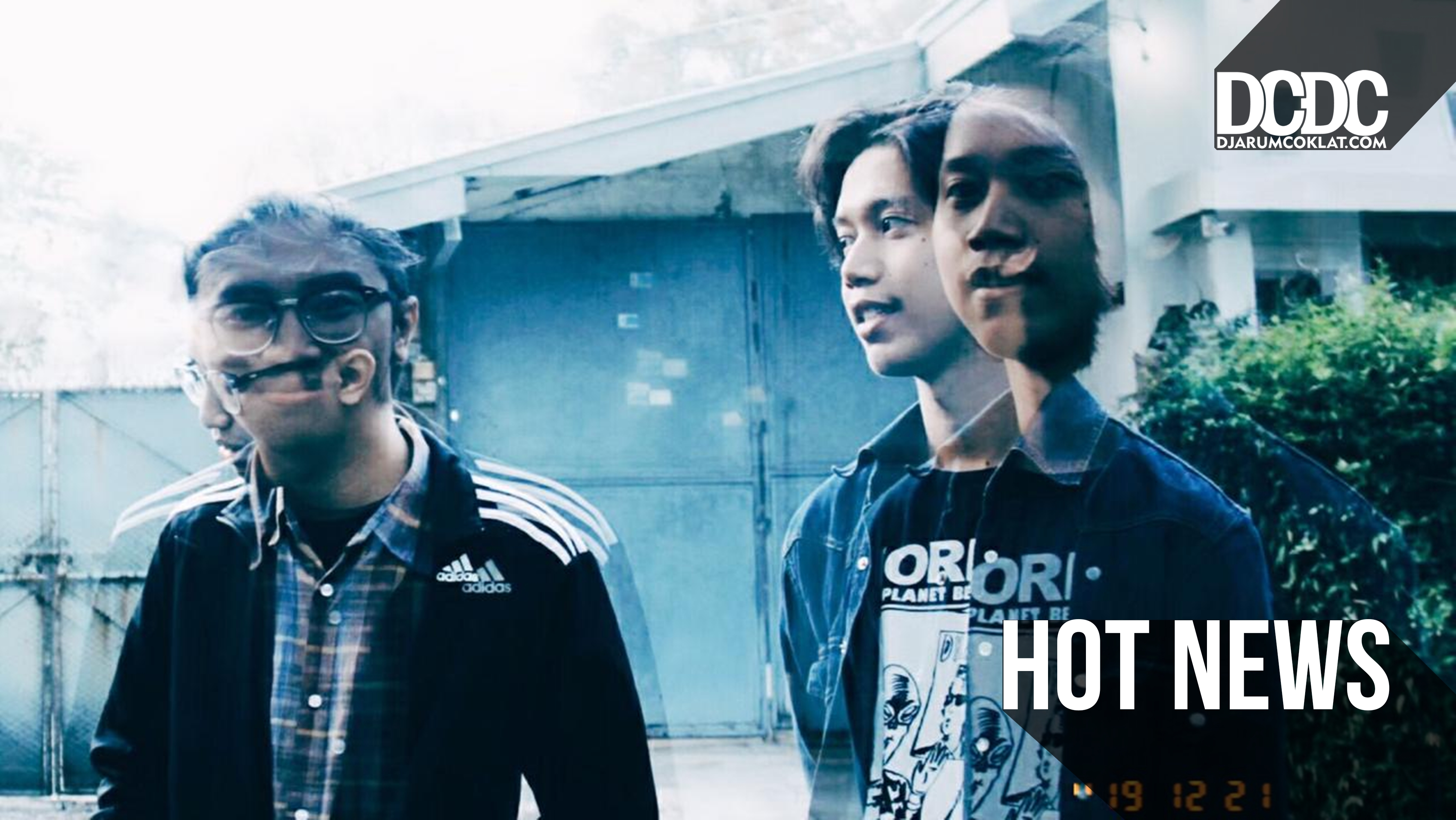 Merespon Fase Quarter-Life Crisis, Whitenoir Lahirkan Single “Finding Yourself”
