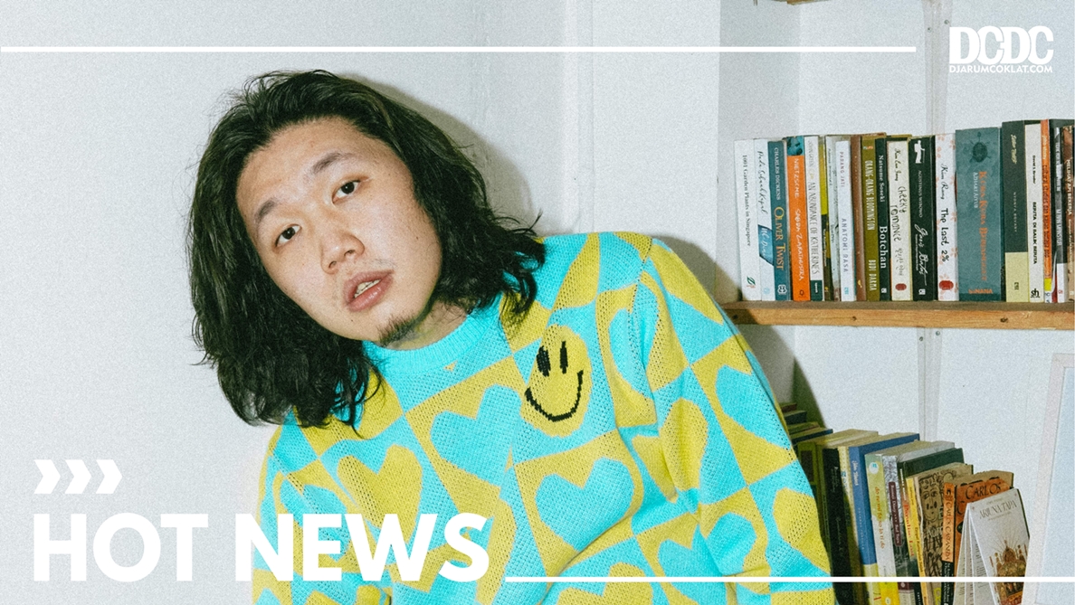 Will Mara Rayakan Manisnya Masa Muda Dengan Single “Movie Night”