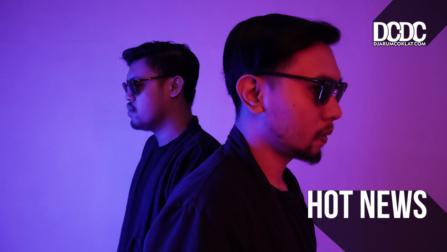 Dua Tahun ‘Meramu’ Karya, Wolfza Hadirkan Single Perdana