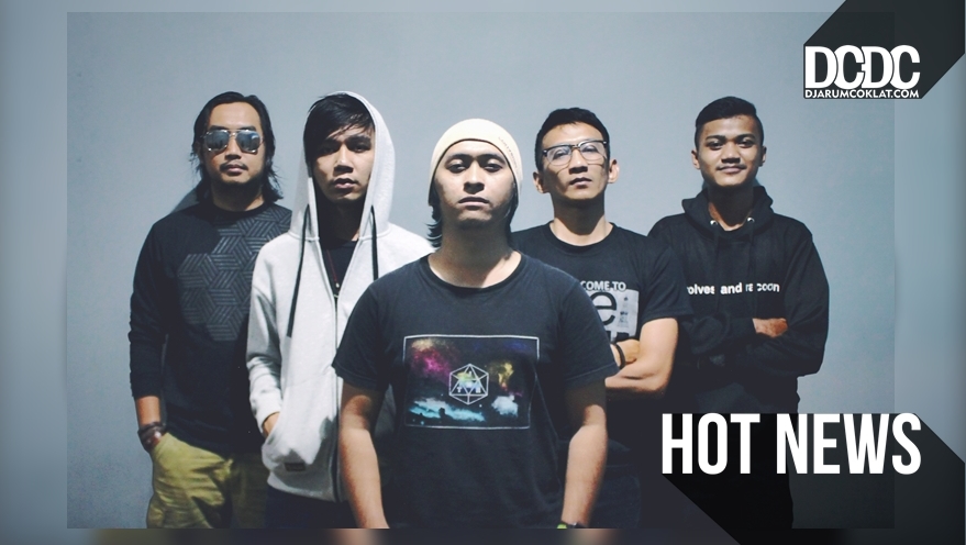 Sambut Debut Mini Album, Wolves And Racoon Rilis Dua Single April Ini