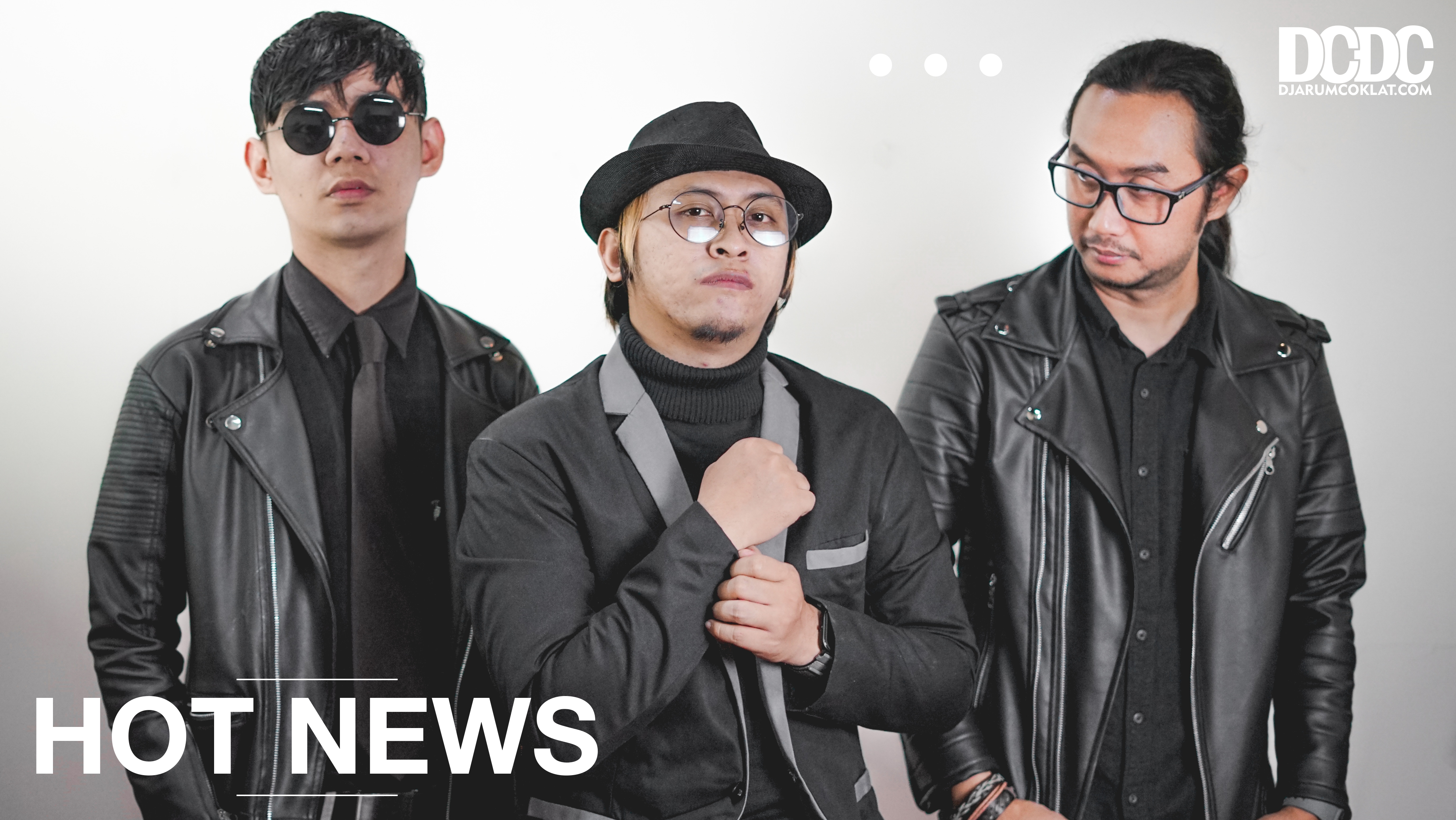 Wolves And Racoon Suguhkan Hal Berbeda di Single Barunya