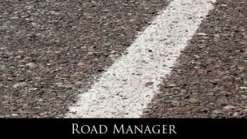 Sekilas tentang Road Manager 