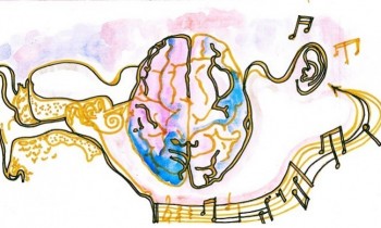 Cara Mengatur Emosi Lewat Musik