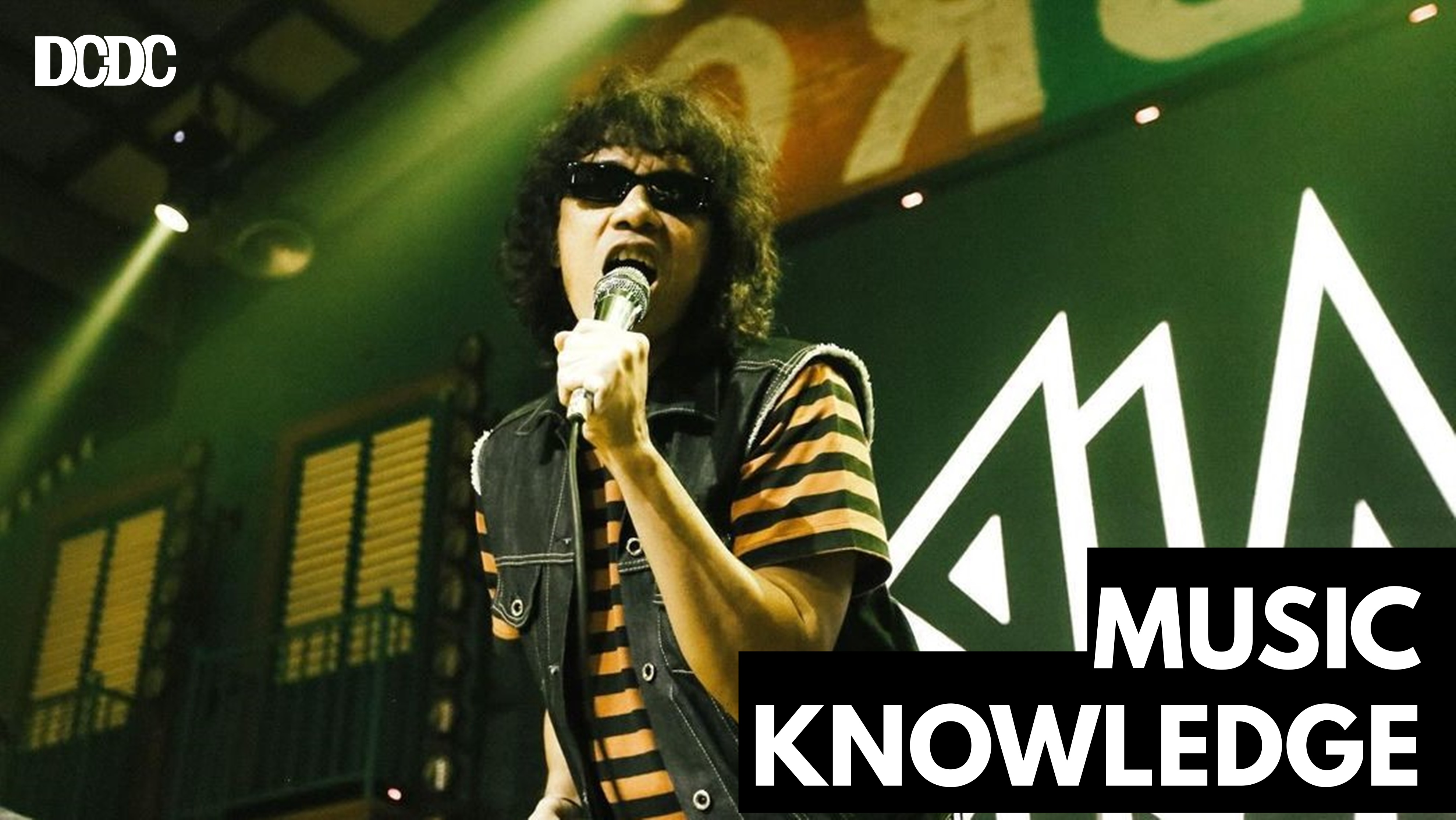 Kiat-kiat Menulis Lirik ala Jimi Multhazam!