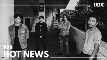 Tebar Spirit di Tengah Krisis Paruh Baya, Inveigh Rilis Debut Single 