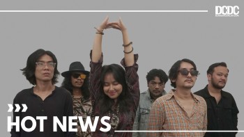 Yoko City Ghost Gandeng Ardly Ma’ruf untuk Video Klip Single “Perjalanan Lain Menuju Bulan”
