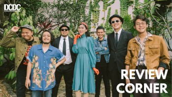 Song Review : Diskoria, Isyana Sarasvati, Ardhito Pramono – “Yth : Naif”