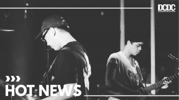 4 Buah Lagu Demo Dirilis ZARF Sebagai Perkenalan