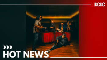 Zeke And The Popo Rilis Ulang Album Lama, Nostalgia bagi para Pendengarnya!
