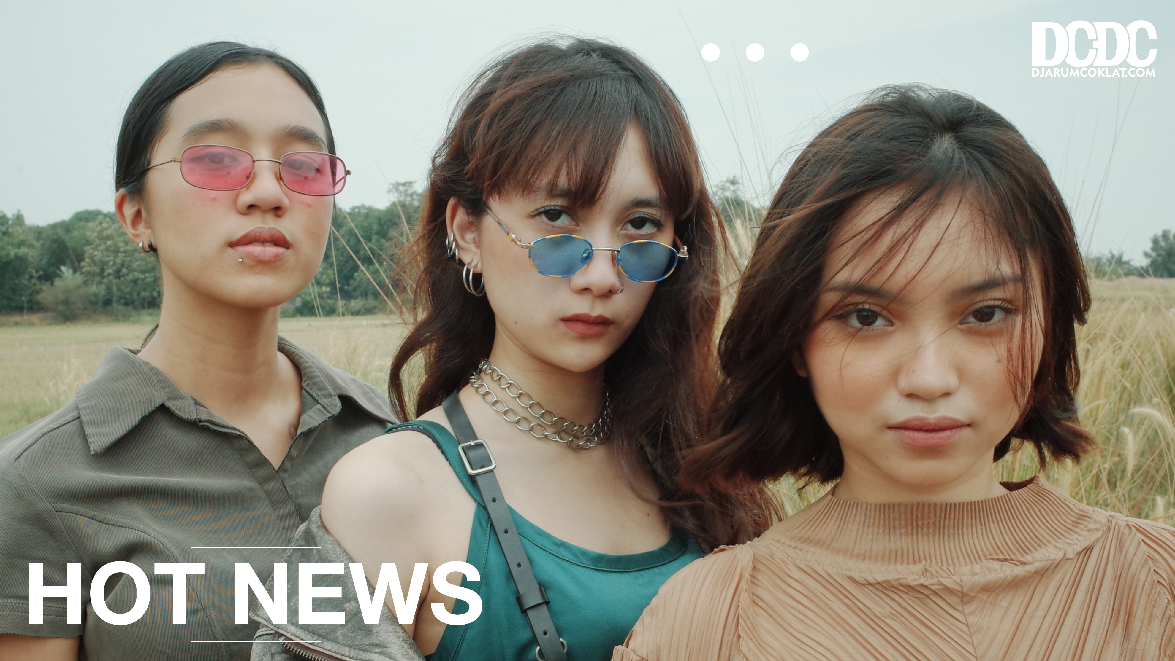 Zirah Hadirkan ‘Nyawa Baru’ di Single “Bayangan Hidup”