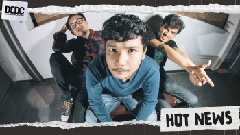 Zorv Luncurkan Harta Karun yang Disimpannya Selama 7 Tahun